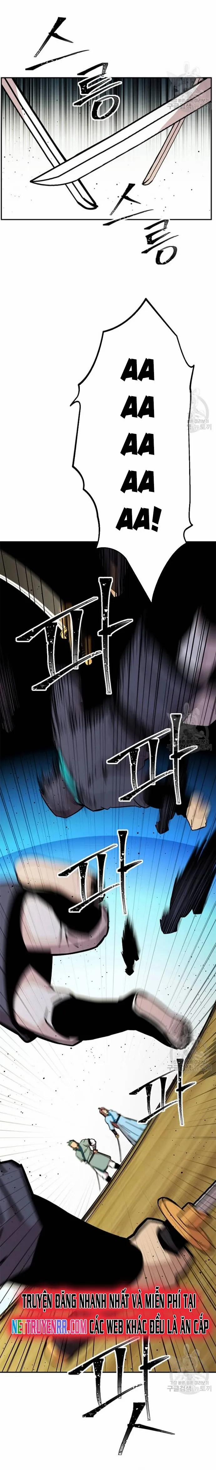 Học Giả Trở Lại 175 trang 13