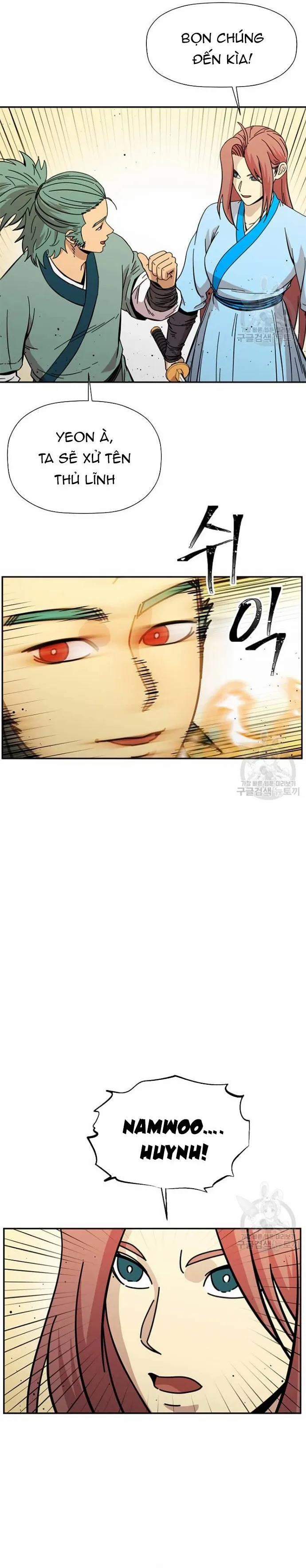 Học Giả Trở Lại 175 trang 14