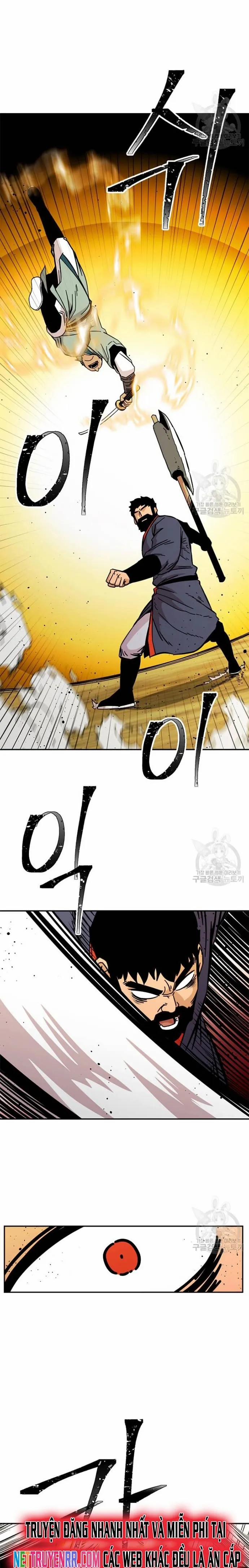 Học Giả Trở Lại 175 trang 16