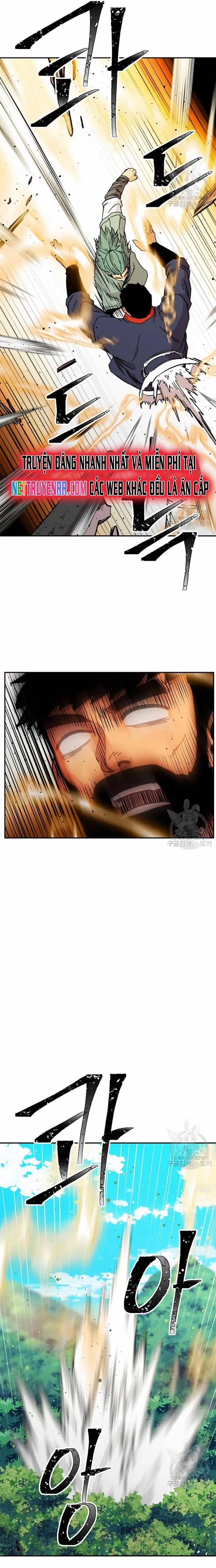 Học Giả Trở Lại 175 trang 18