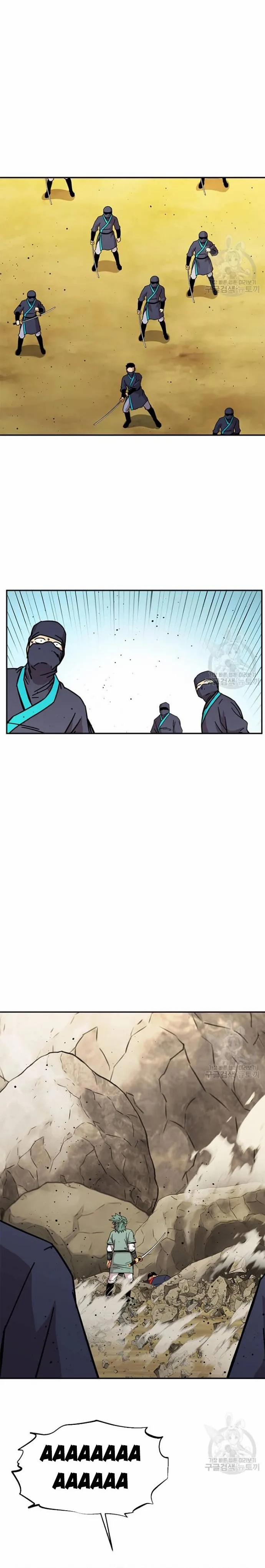 Học Giả Trở Lại 175 trang 19