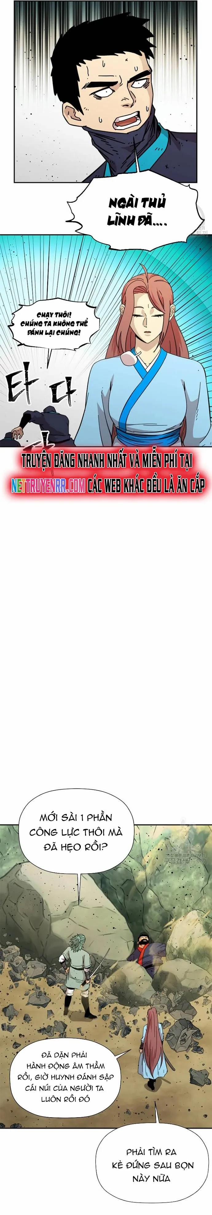 Học Giả Trở Lại 175 trang 20