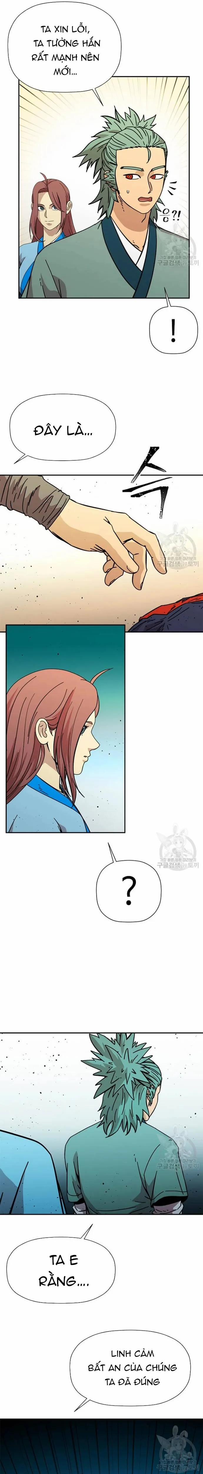 Học Giả Trở Lại 175 trang 21