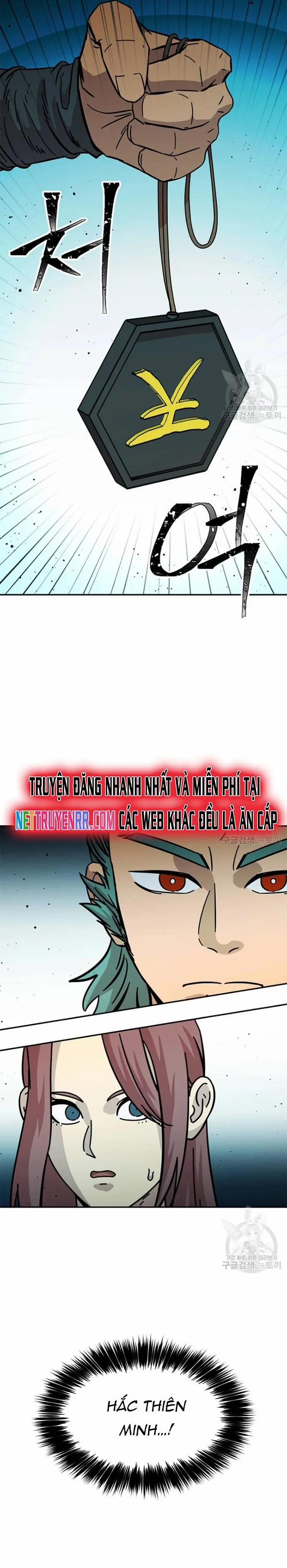 Học Giả Trở Lại 175 trang 22