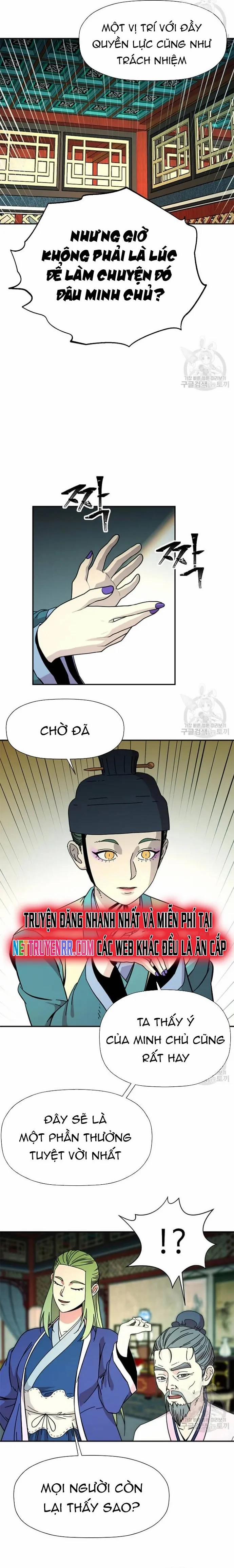 Học Giả Trở Lại 175 trang 3