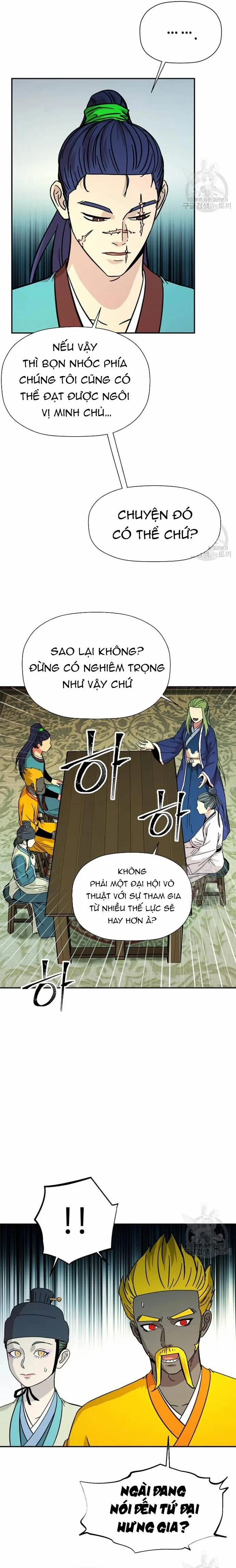 Học Giả Trở Lại 175 trang 4