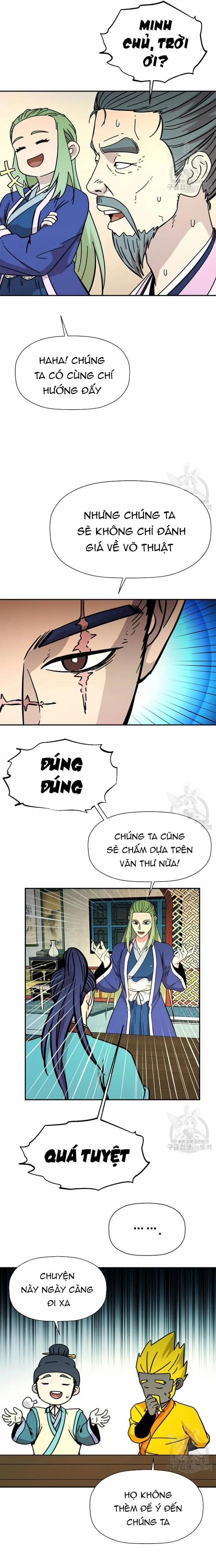 Học Giả Trở Lại 175 trang 6