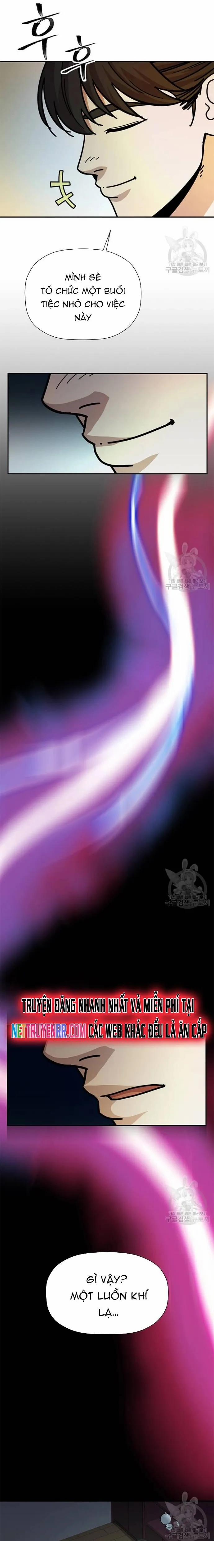 Học Giả Trở Lại 176 trang 10