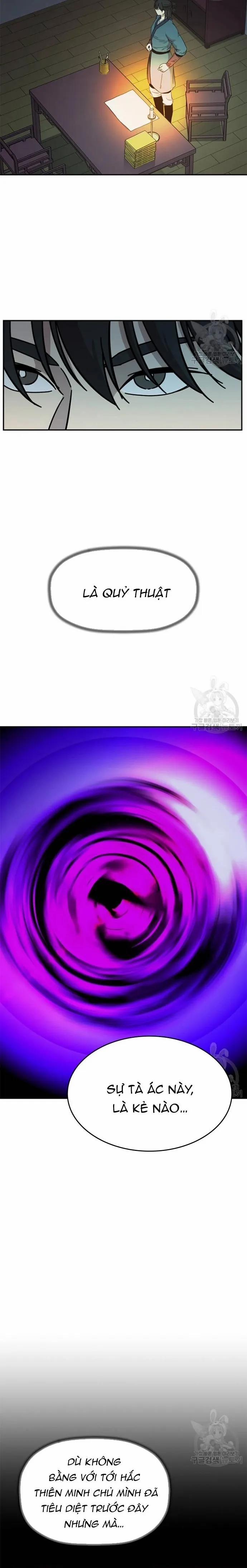 Học Giả Trở Lại 176 trang 11