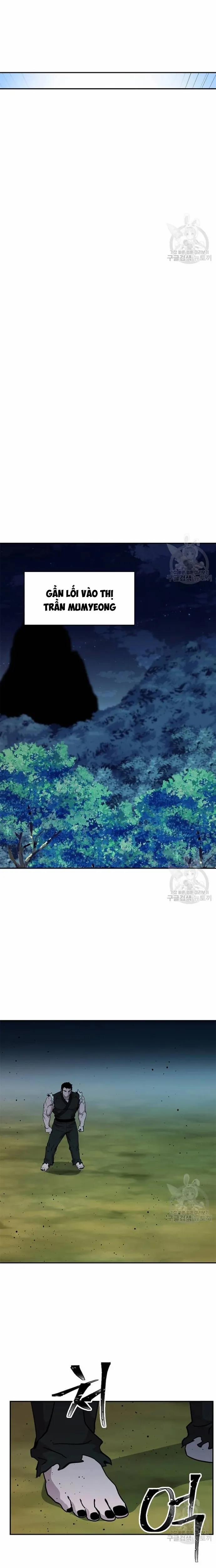 Học Giả Trở Lại 176 trang 13