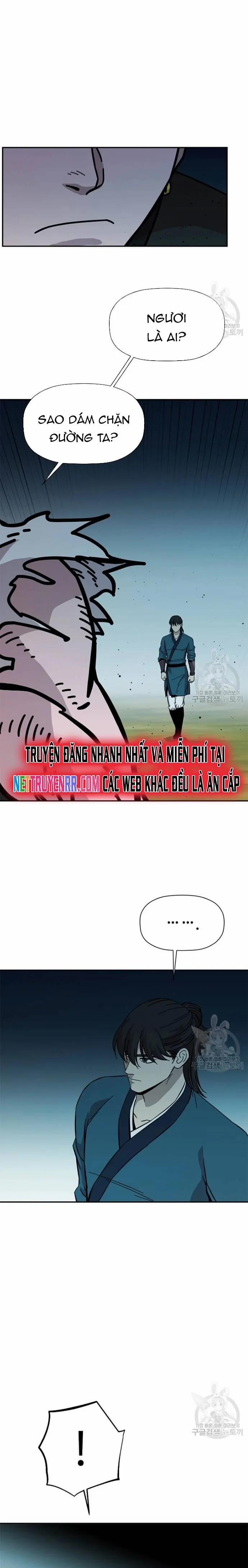 Học Giả Trở Lại 176 trang 14