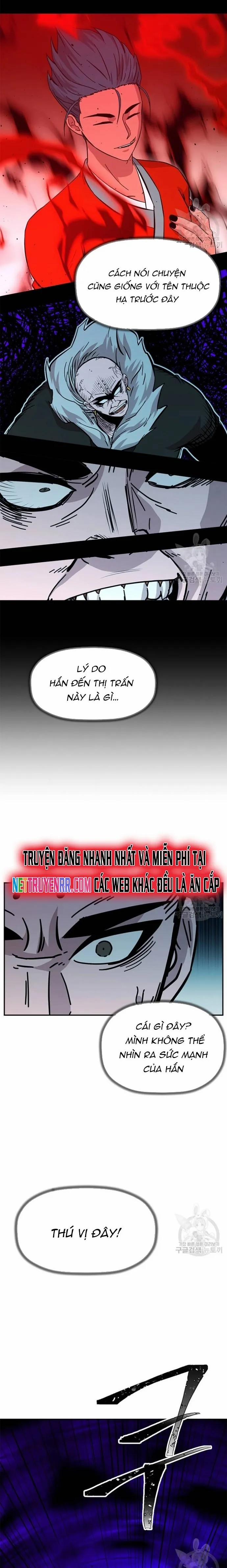 Học Giả Trở Lại 176 trang 16