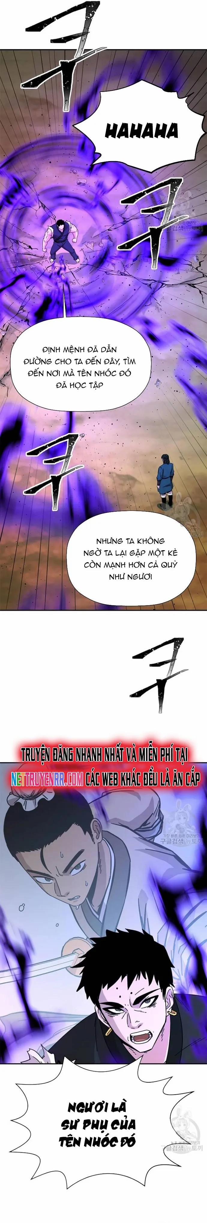 Học Giả Trở Lại 176 trang 18