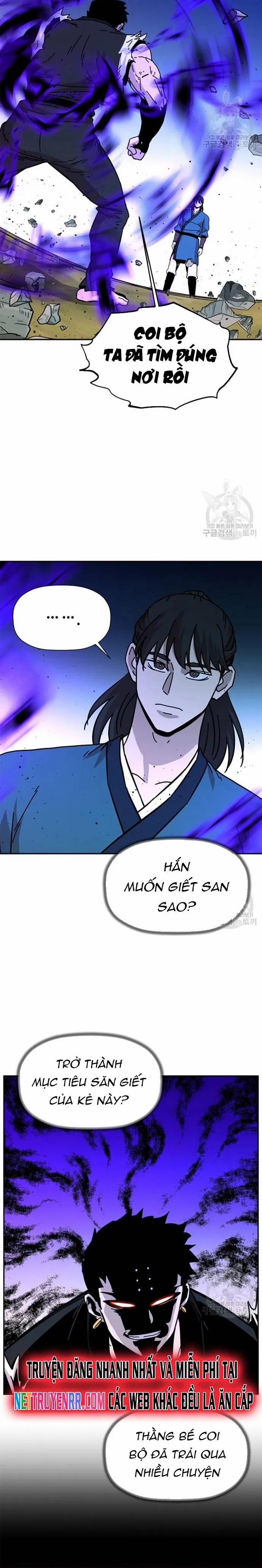 Học Giả Trở Lại 176 trang 20