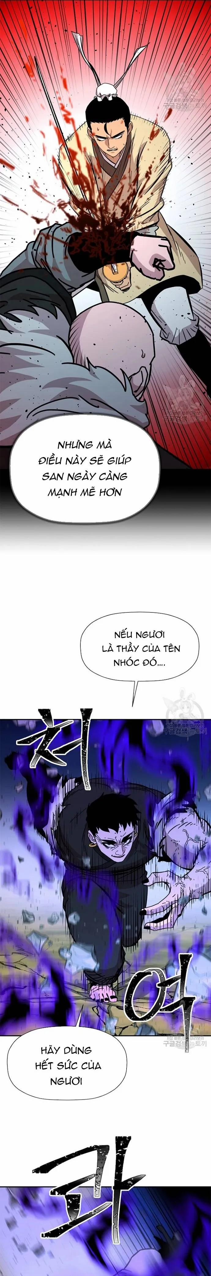 Học Giả Trở Lại 176 trang 21