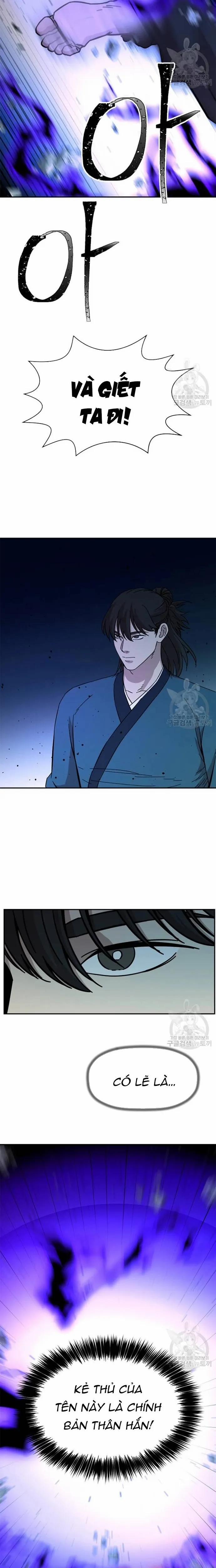 Học Giả Trở Lại 176 trang 22