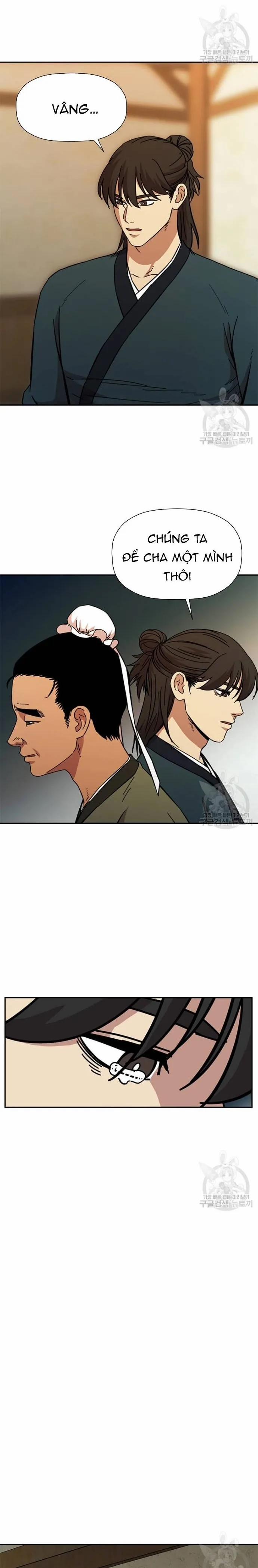 Học Giả Trở Lại 176 trang 3