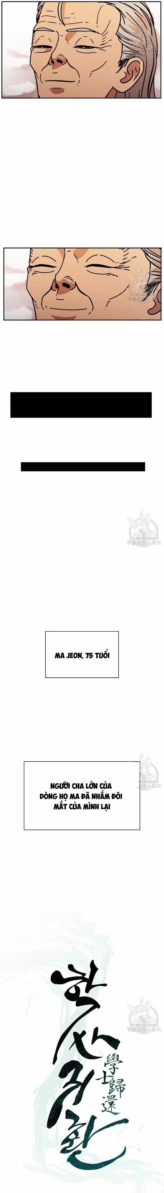 Học Giả Trở Lại 176 trang 5