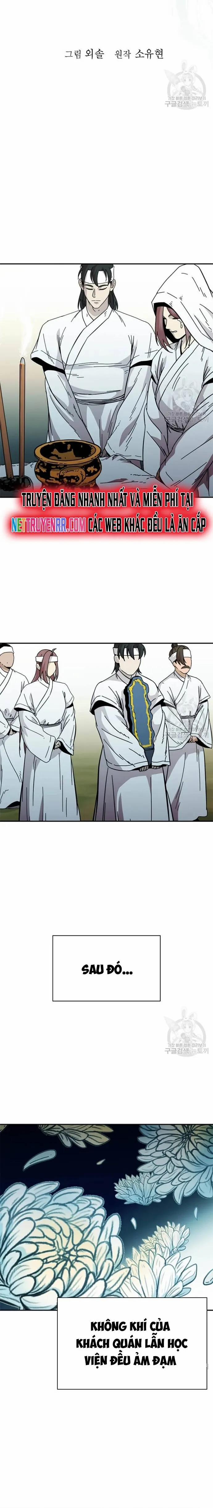 Học Giả Trở Lại 176 trang 6