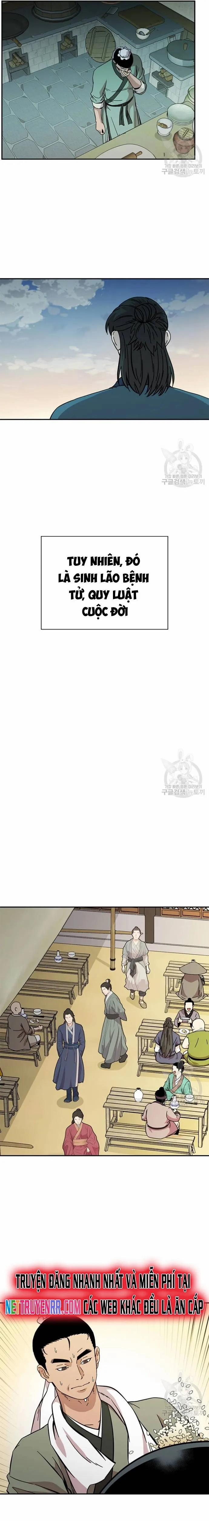 Học Giả Trở Lại 176 trang 7