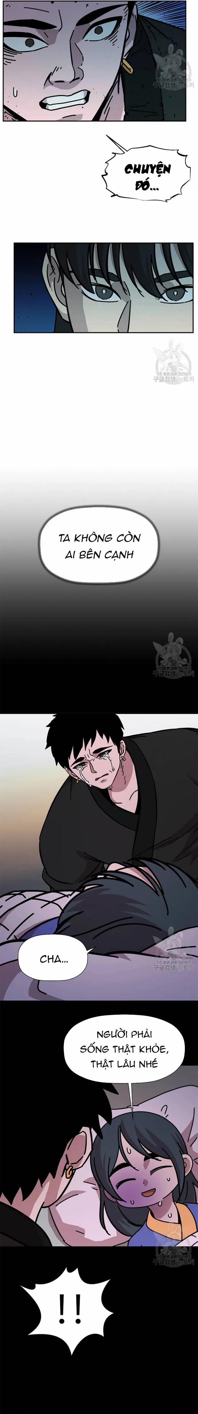 Học Giả Trở Lại 177 trang 10