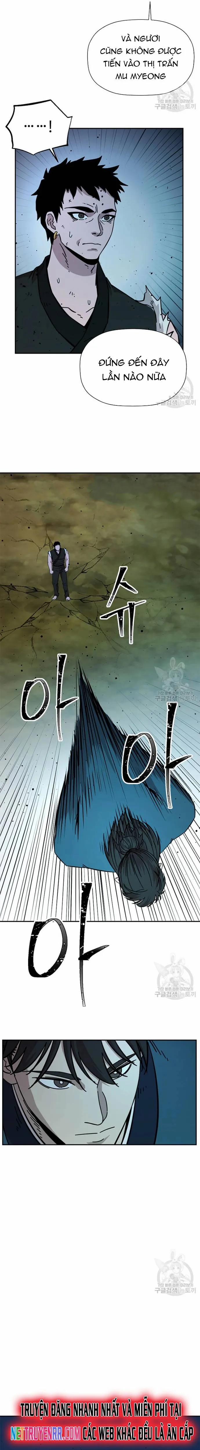 Học Giả Trở Lại 177 trang 13