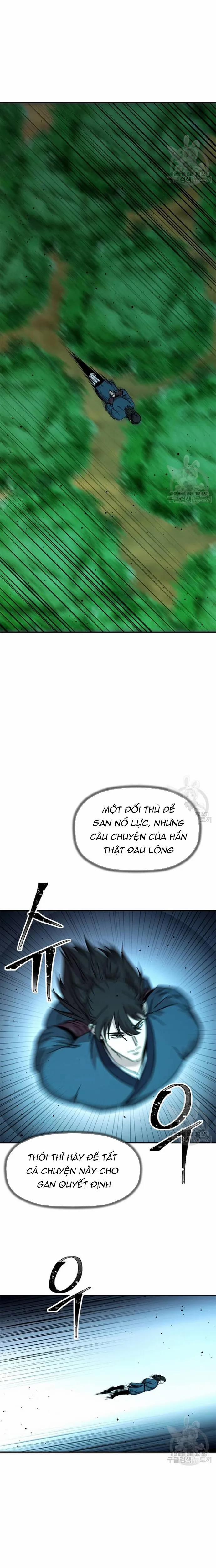 Học Giả Trở Lại 177 trang 15