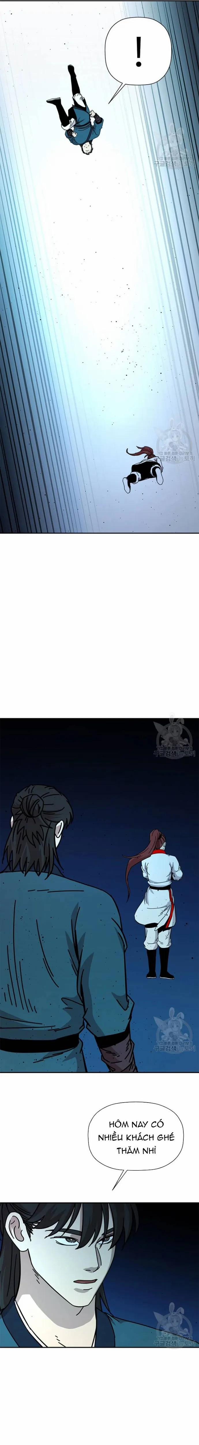 Học Giả Trở Lại 177 trang 17