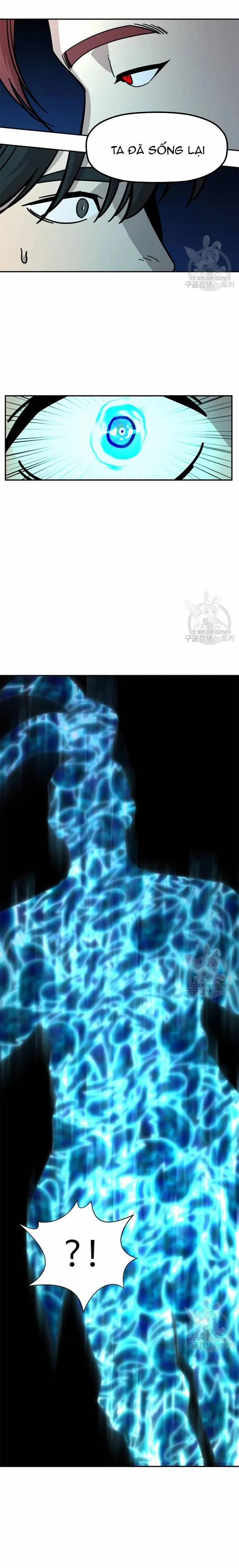 Học Giả Trở Lại 177 trang 21