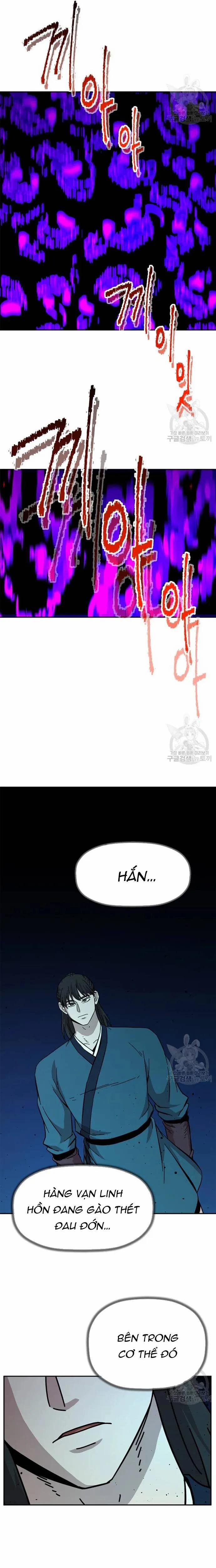 Học Giả Trở Lại 177 trang 22