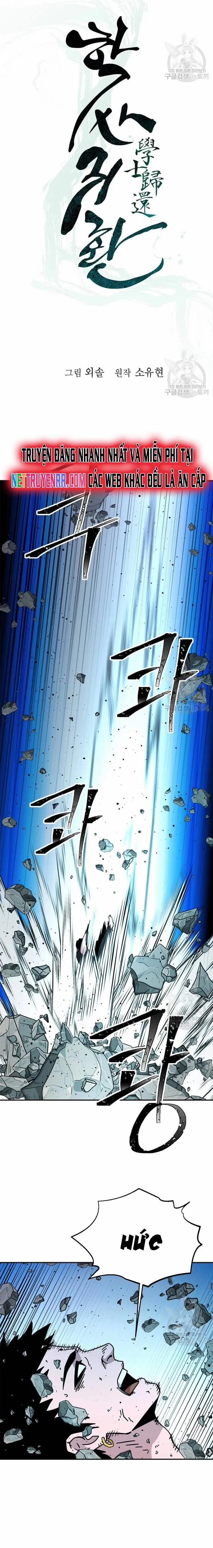 Học Giả Trở Lại 177 trang 4