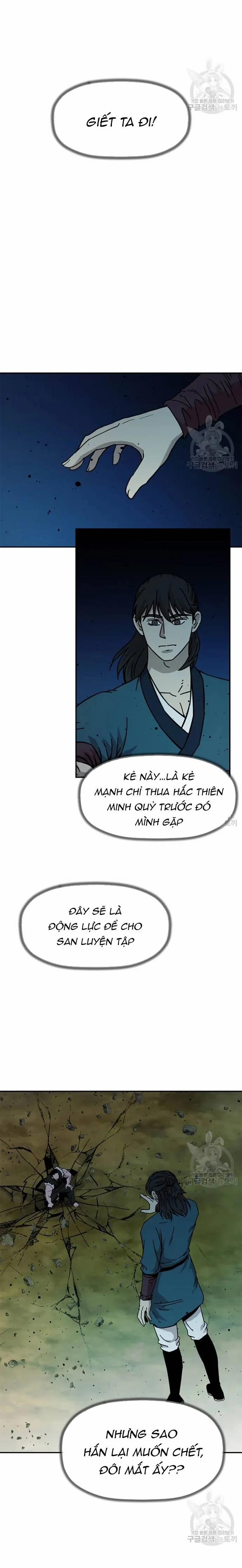 Học Giả Trở Lại 177 trang 8
