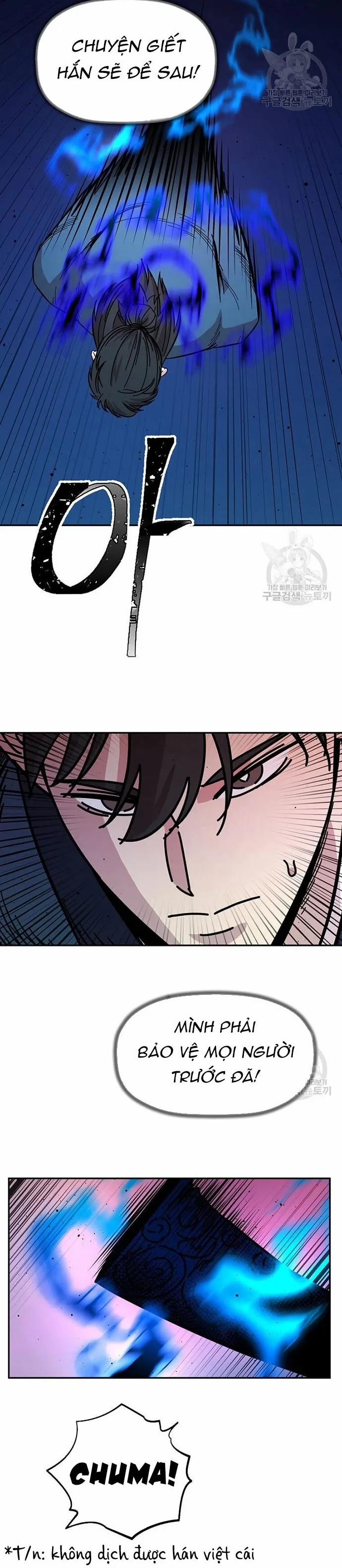 Học Giả Trở Lại 178 trang 10