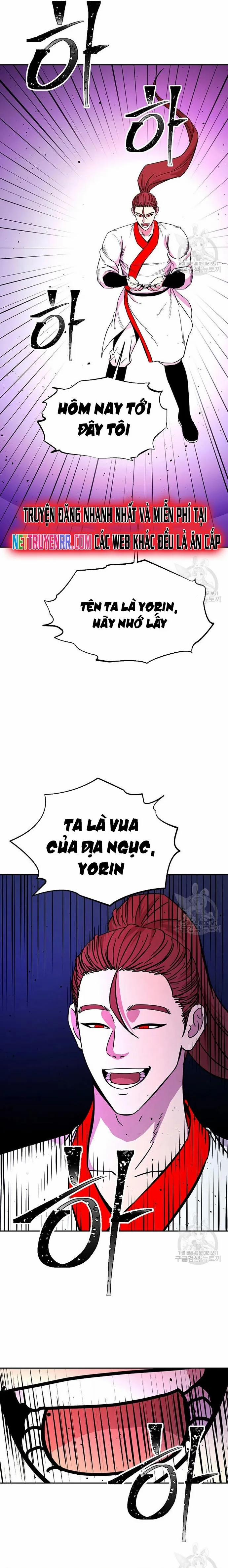 Học Giả Trở Lại 178 trang 12