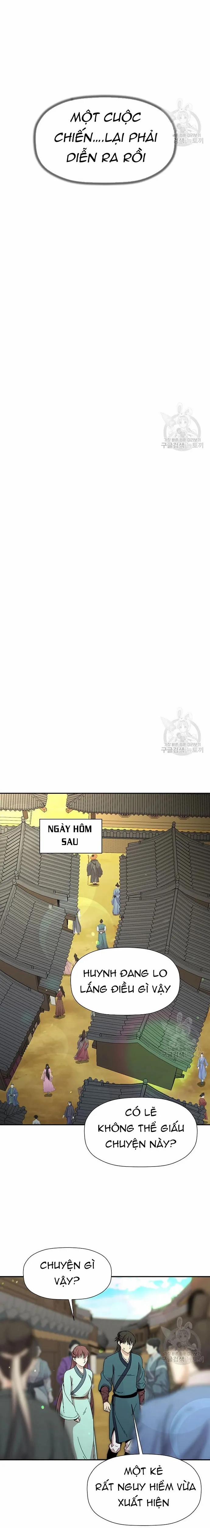 Học Giả Trở Lại 178 trang 15