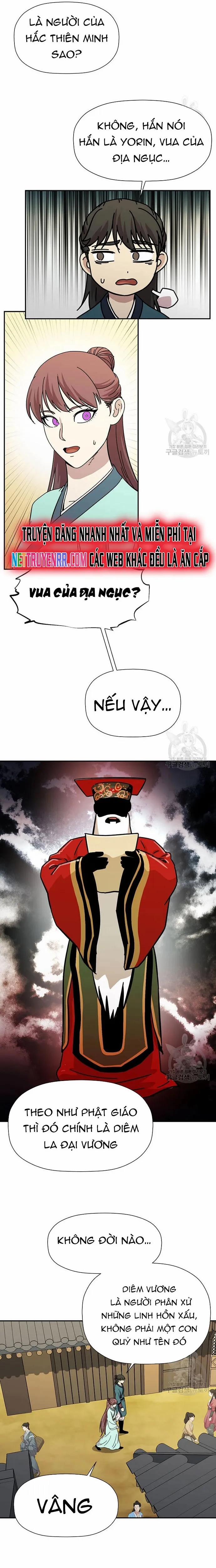 Học Giả Trở Lại 178 trang 16