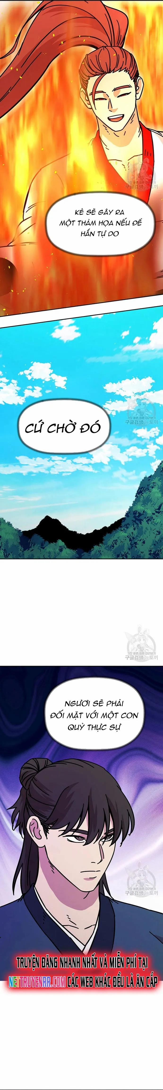 Học Giả Trở Lại 178 trang 22