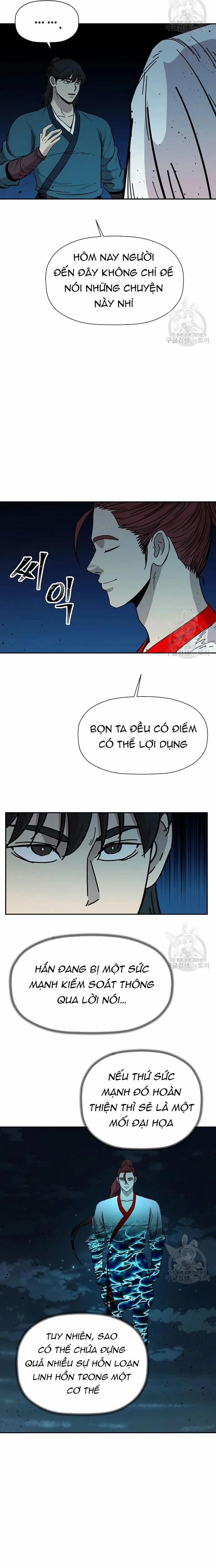 Học Giả Trở Lại 178 trang 3