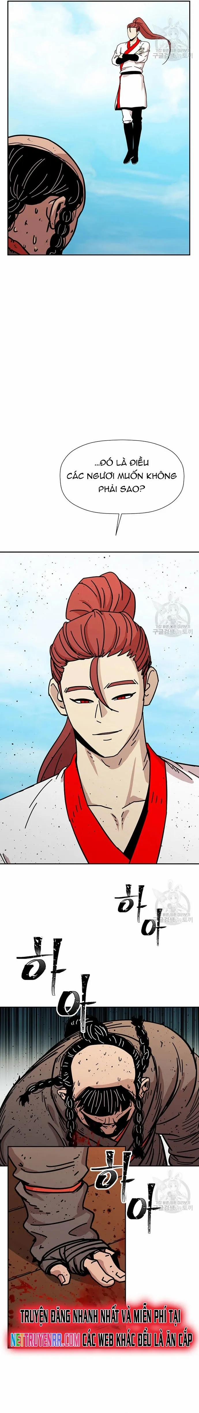 Học Giả Trở Lại 179 trang 1