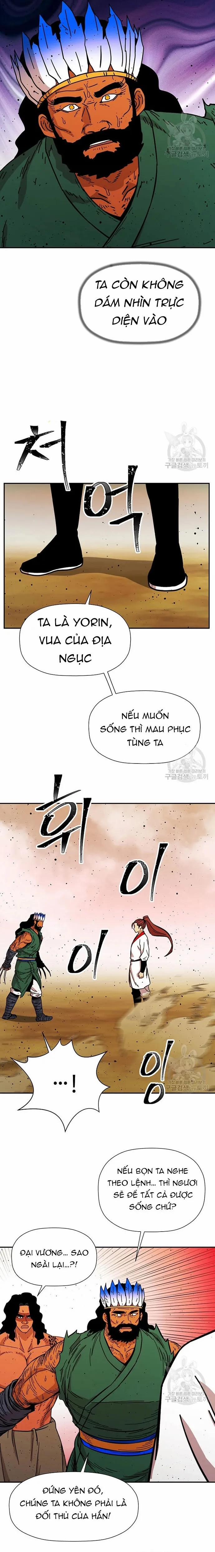 Học Giả Trở Lại 179 trang 10