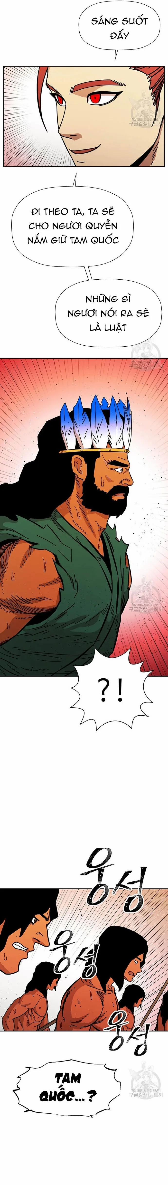 Học Giả Trở Lại 179 trang 11