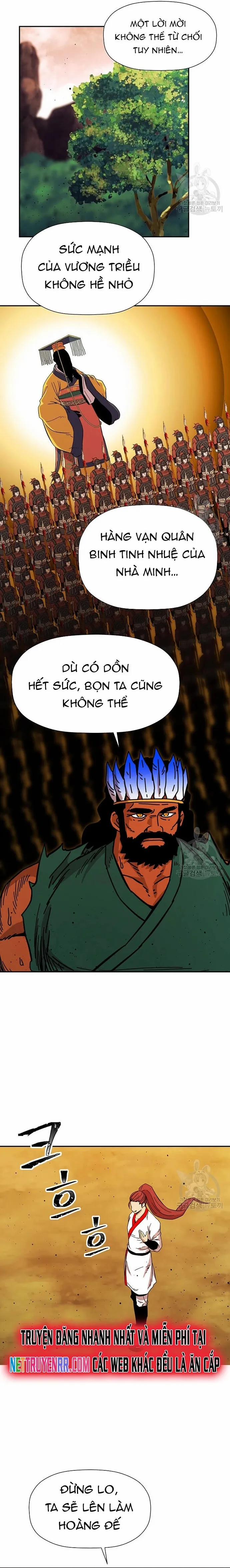 Học Giả Trở Lại 179 trang 12