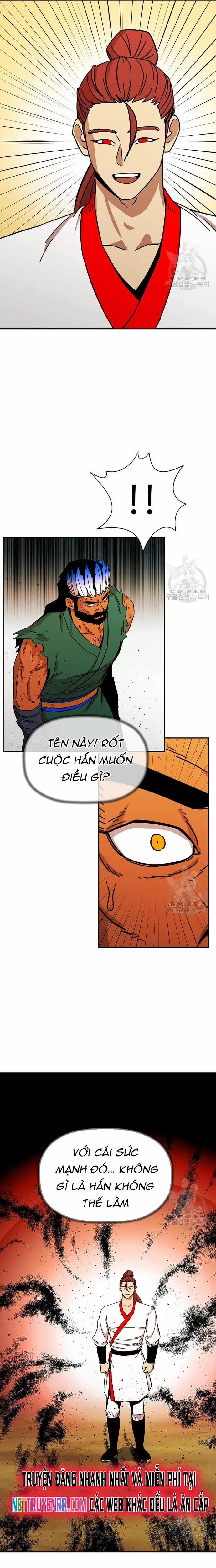 Học Giả Trở Lại 179 trang 13