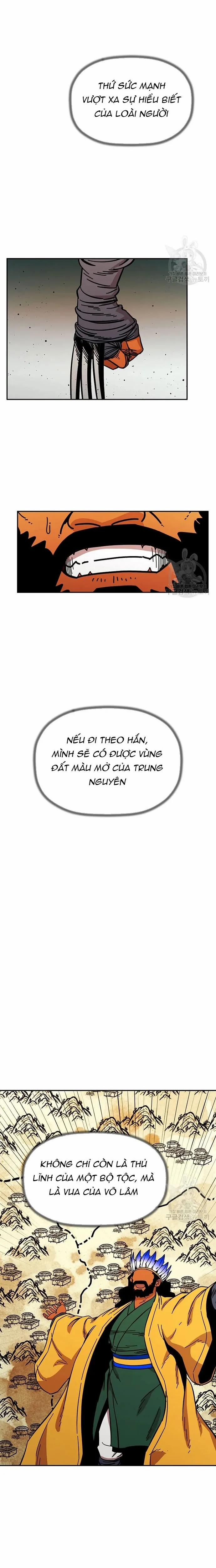 Học Giả Trở Lại 179 trang 14