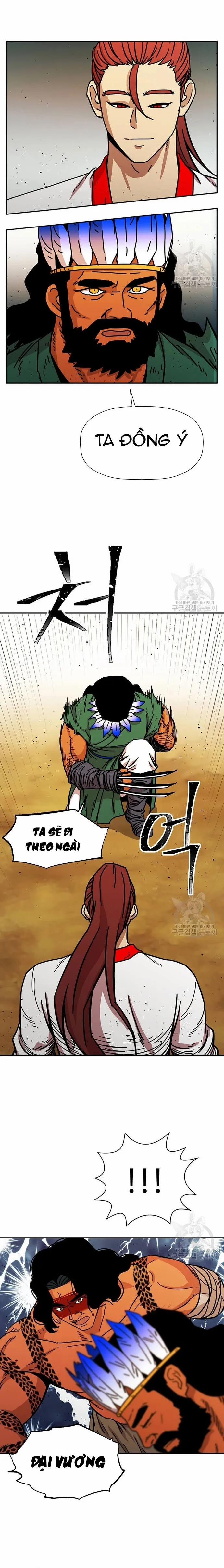 Học Giả Trở Lại 179 trang 15