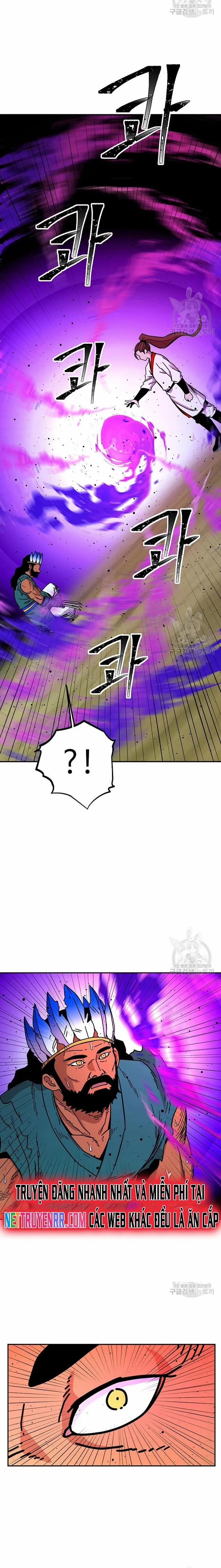 Học Giả Trở Lại 179 trang 17