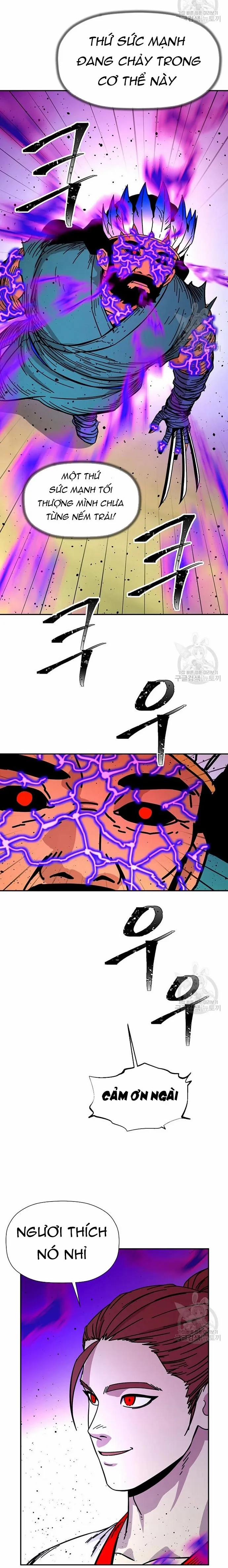 Học Giả Trở Lại 179 trang 21