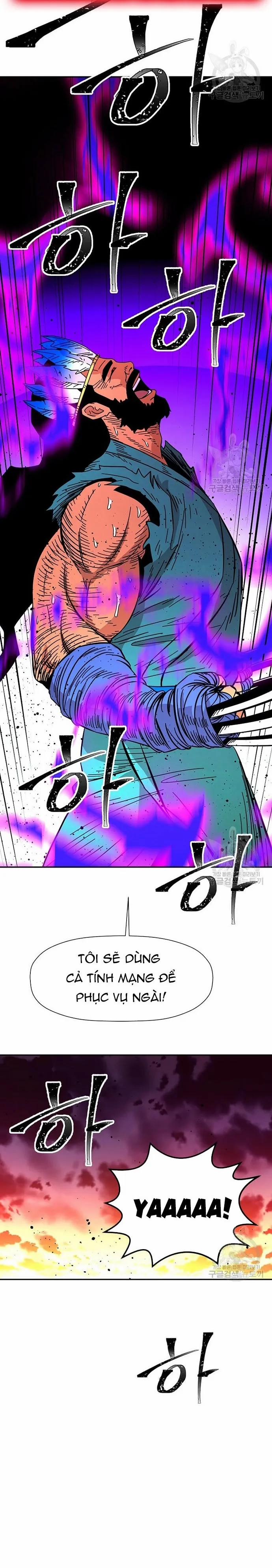 Học Giả Trở Lại 179 trang 23