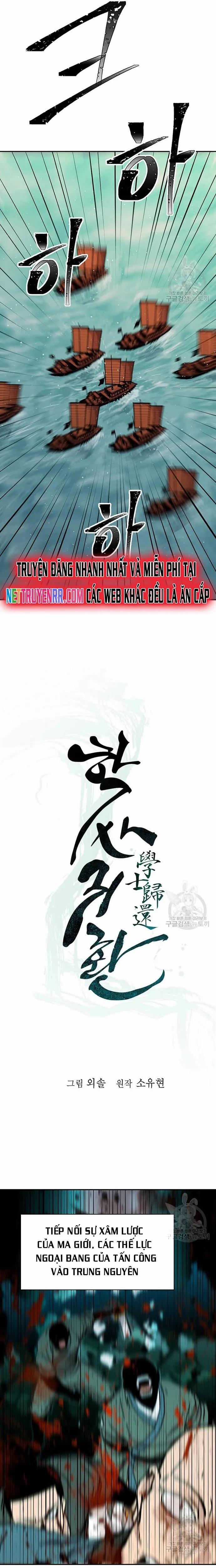 Học Giả Trở Lại 179 trang 7