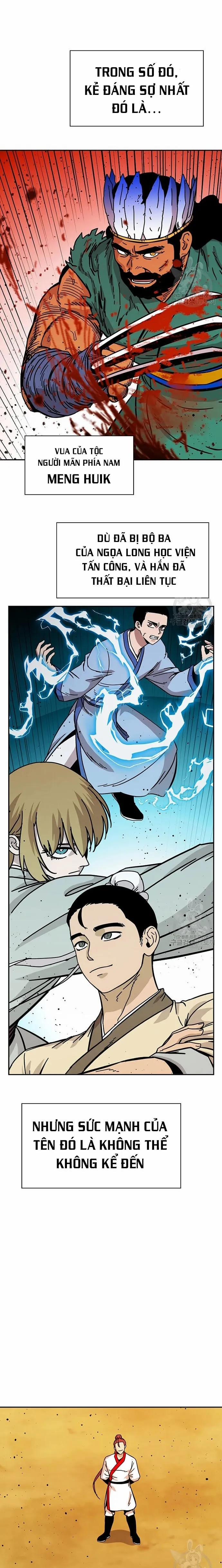 Học Giả Trở Lại 179 trang 8